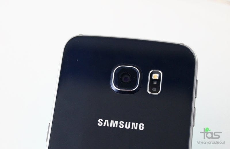 How to Hard/Factory Reset Samsung Galaxy S6 and S6 Edge