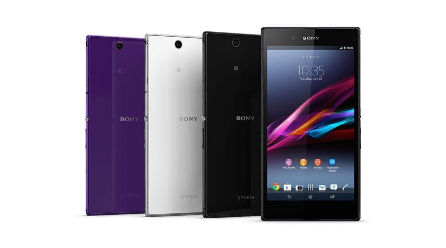 How to Root Xperia Z Ultra after Lollipop update 14.5.A.0.242