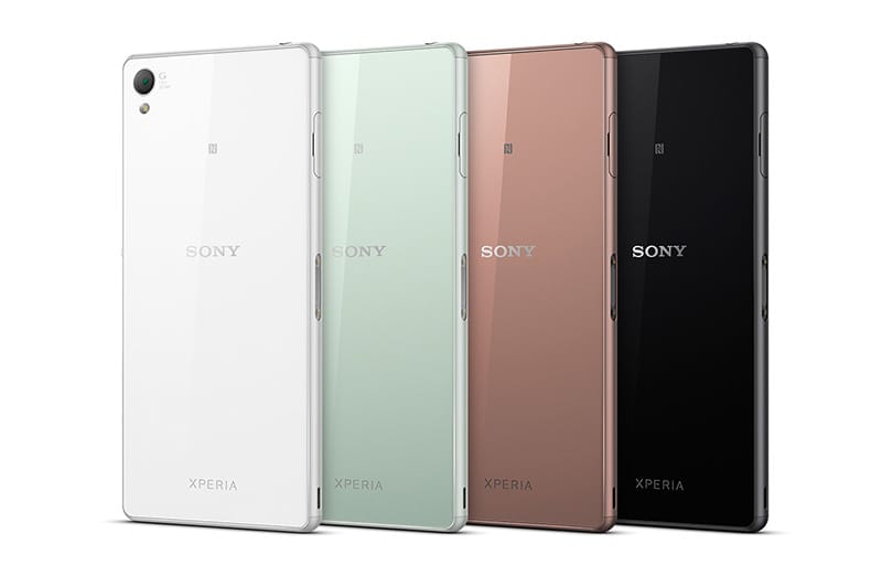 How to update Sony Xperia Z3 to Android 5.1 update unofficially