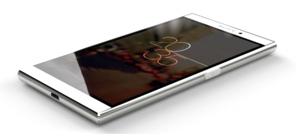 New Renders of Sony Xperia Z4 Leak Showing Redesigned All Metal Build