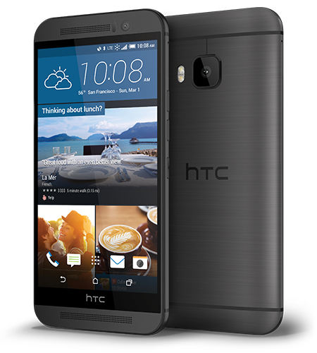 [Download] Sprint HTC One M9 RUU version 1.32.651.30 now available