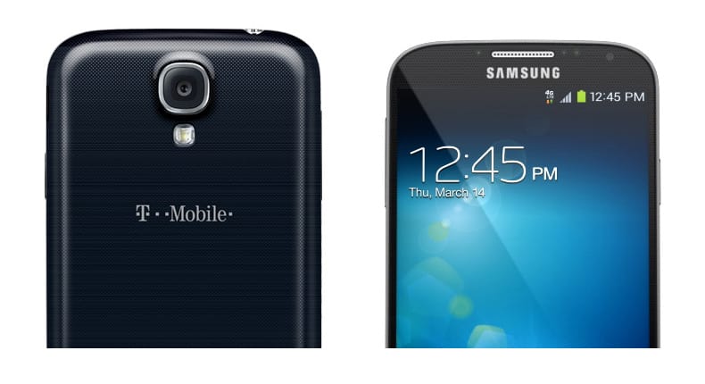 T-Mobile Galaxy S4 Android 5.1 update available unofficially