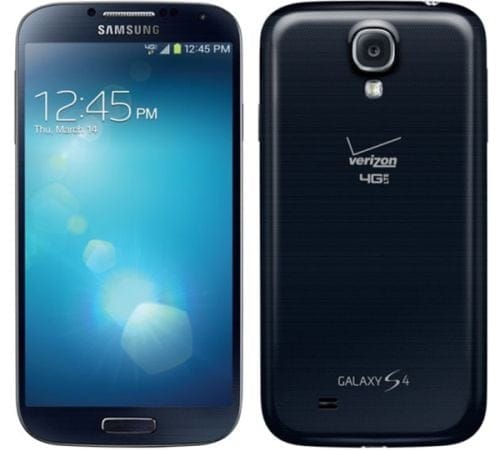 Verizon Galaxy S4 Lollipop update now rolling out, build LRX22C.I545VRUGOC1