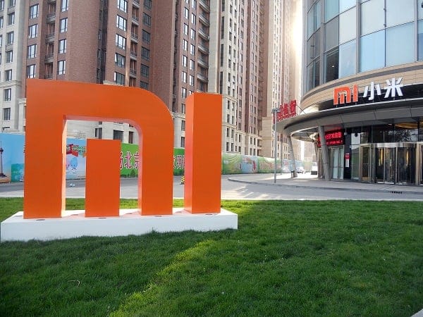 Xiaomi Mi 5 Likely to Arrive with a Fingerprint Sensor