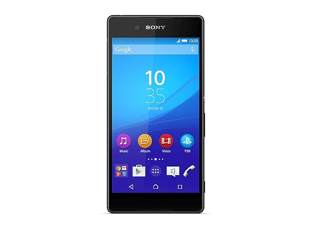 Sony Xperia Z3+ Alleged to be Global Variant of Xperia Z4