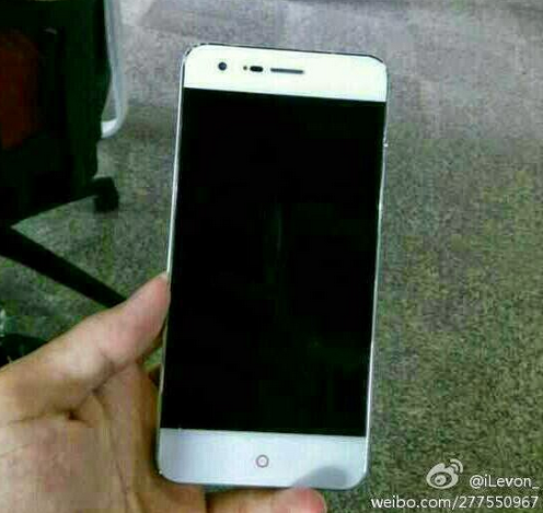 ZTE Nubia Z9 Flagship Leaks Showing Bezel-Less Screen, Alleged Specs Hit the Web