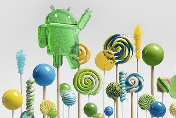 android 5.1