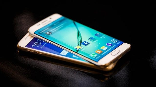 Buy Galaxy S6 or Galaxy S6 Edge from T-Mobile and avail free memory upgrade