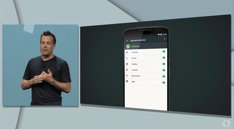 Google launches Android M: Comes with Android Pay, Now on tap,  Doze and more