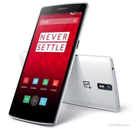 OnePlus announcement on the 1st: OnePlus two or a global price cut?
