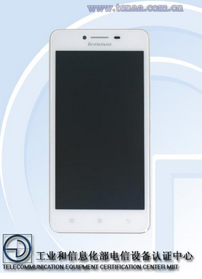 Possible Specs of Low End Lenovo A6600 Leak via TENAA Listing