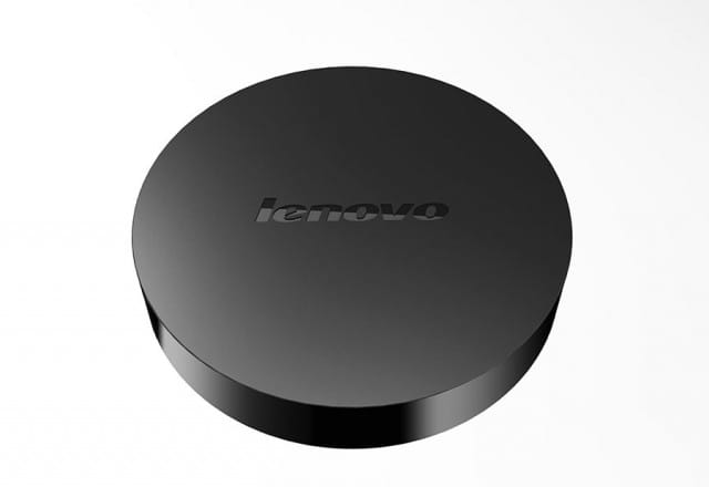 Lenovo Cast streaming device Unveiled for $49