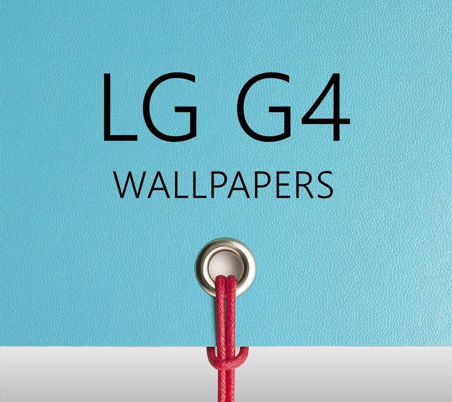 Download LG G4 Wallpapers