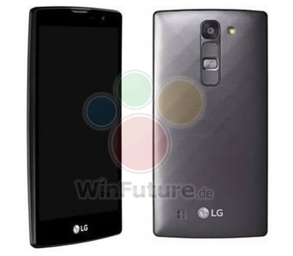 LG G4c Specs and Price leaked, packs less powerful hardware inside