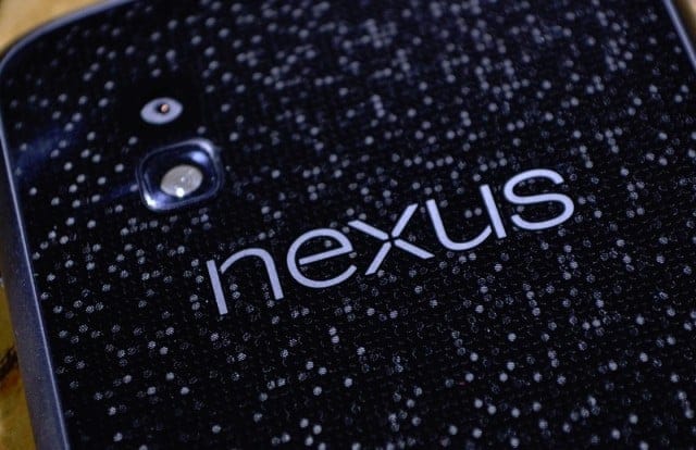 Google reported to launch Huawei and LG made Nexus Smartphones this October