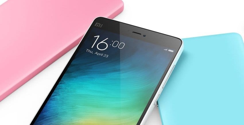 How to Root Mi 4i easily and quickly!