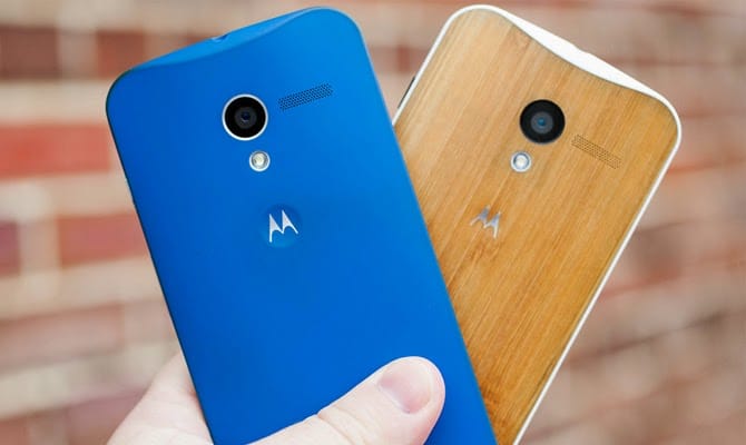 Android 5.1 Lollipop Update to Reach Moto X (1st and 2nd Gen) and Moto E (2nd Gen) in U.S.