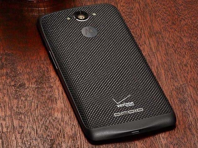 Motorola DROID Turbo Android 5.1 Lollipop Update Arrives without Guest Mode and Multi-User Support