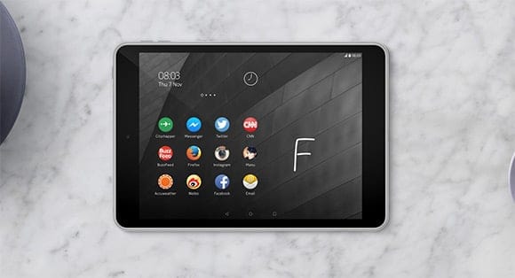 Nokia N1 Android tablet to be launched in India soon