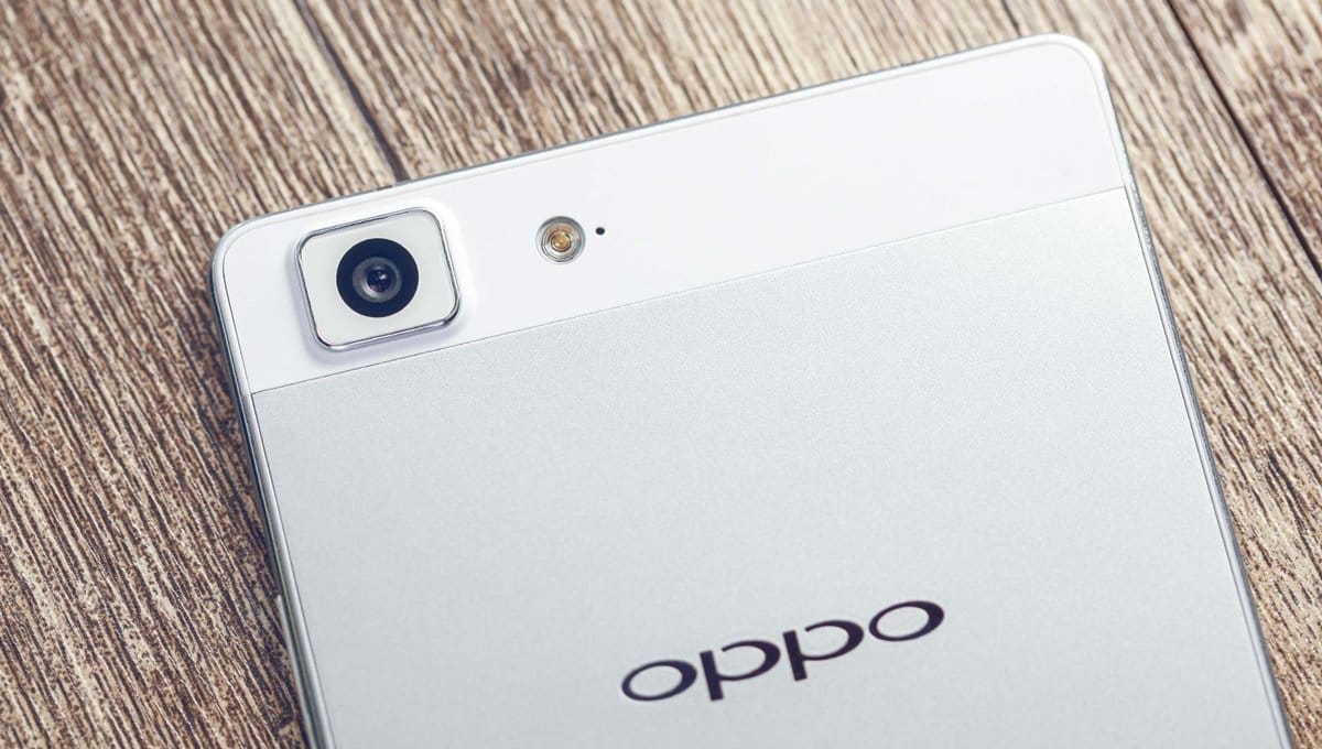 How to Install TWRP Recovery on Oppo R5