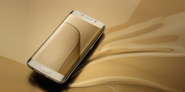 Samsung Increases Production of Gold Galaxy S6 and S6 Edge as Demand is High