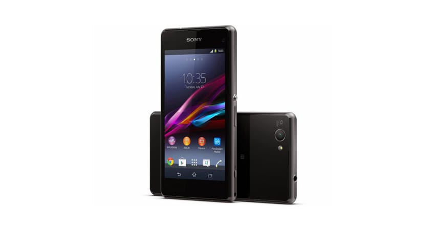 Update Sony Xperia Z1 Compact to Lollipop 14.5.A.0.270 with Root and Dual Recovery pre-installed