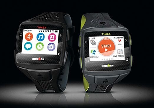 Timex Launches Ironman Run x20 GPS and Ironman Move x20 Wearable Devices, Prices start from Rs 8,995