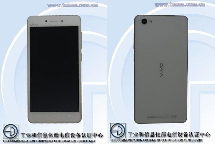 Another Vivo X5 Pro mega leak, device to feature a massive 4,150 mAh battery