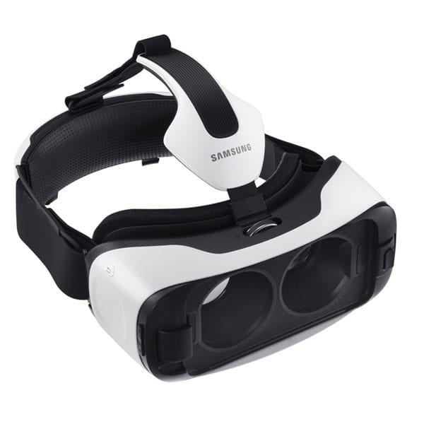 Gear VR for the Galaxy S6 and S6 Edge available for sale via Samsung and Best Buy