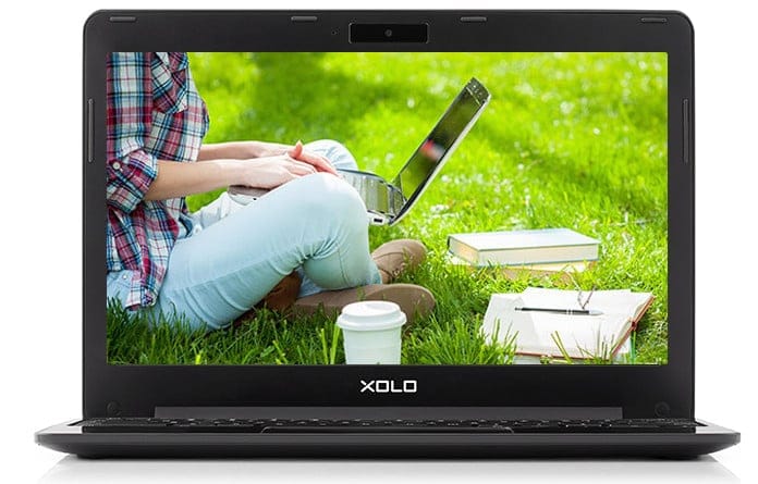 Google Launches Xolo and Nexian Chromebooks in India for Rs 12,999