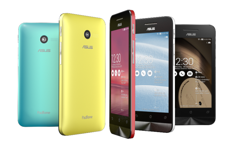 “Lollipop for Zenfone 4,5 and 6 delayed further” Says Asus