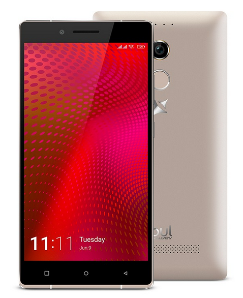 Gionee Elife E8 Launched in Romania as Allview X2 Xtreme