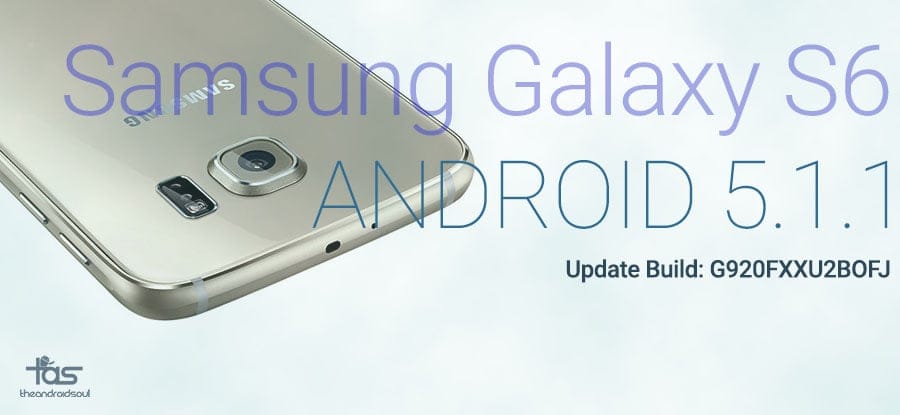 Galaxy S6 Android 5.1 Update G920FXXU2BOFJ, and Downgrade and Root trick!