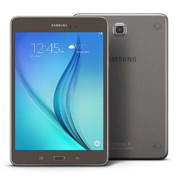 Samsung Galaxy Tab A and Galaxy Tab E in India for Rs 16,900 Onwards