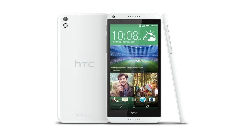 Get HTC Desire 816 Lollipop WiFi Fix here by Installing Official update