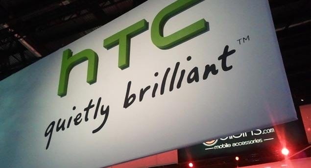 HTC refuses acquisition interest showed by Asus