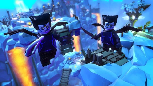 LEGO Minifigures Online to launch on Android on June 29