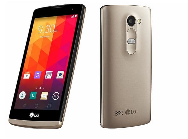 LG Leon LTE likely to retail for $80 till June 30 via T-Mobile