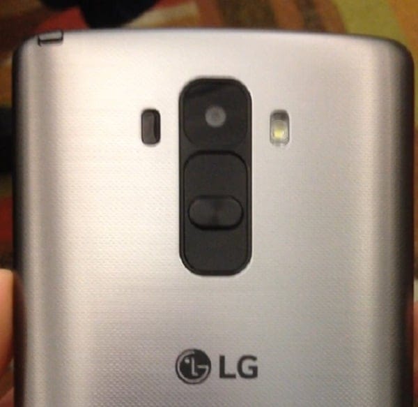 LG G4 Pro Specs Leak Tipping 4 GB RAM, Snapdragon 820 SoC and More