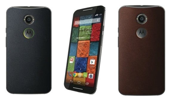 Motorola slashes price of Moto X (2nd Gen) to $300, try it free from risk for 30 days