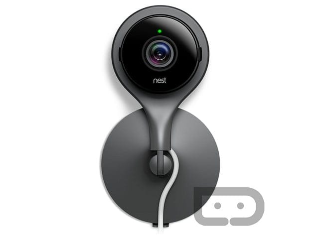 Nest Cam Security Camera Resembles Dropcam, App Gets New Features