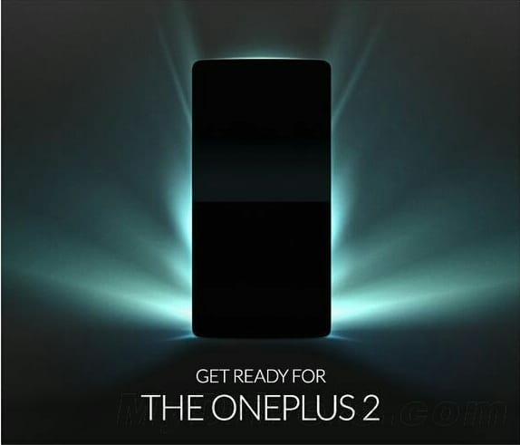 OnePlus 2 Confirmed to Arrive with USB Type-C Connectivity