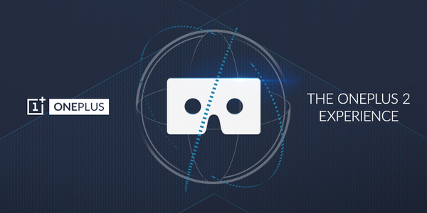 OnePlus 2 will announced officially on July 27 in virtual reality