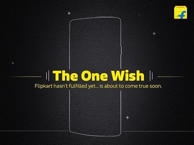 OnePlus One to go on sale via Flipkart soon