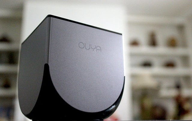 Razer in Talks to Acquire Android Game Console Maker Ouya