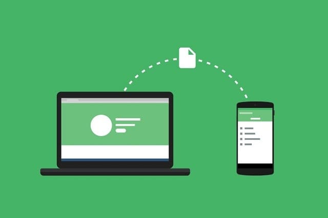 Pushbullet launches Portal app to transfer files to your devices via Wi-Fi