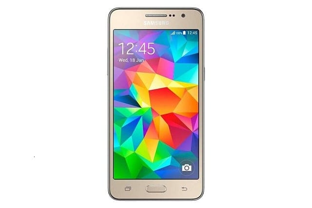 Samsung Galaxy Grand Prime Value Edition receives certification in Taiwan