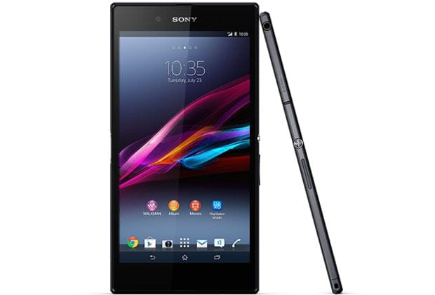 How to Update Xperia Z Ultra to new pre-rooted Lollipop Firmware 14.5.A.0.270_R1D with TWRP recovery