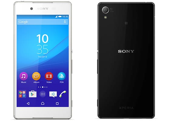 Sony Xperia Z4 up for sale in Japan for $755