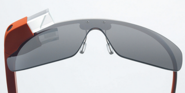 Google Glass Enterprise Edition tipped to have a larger prism display and new Intel SoC